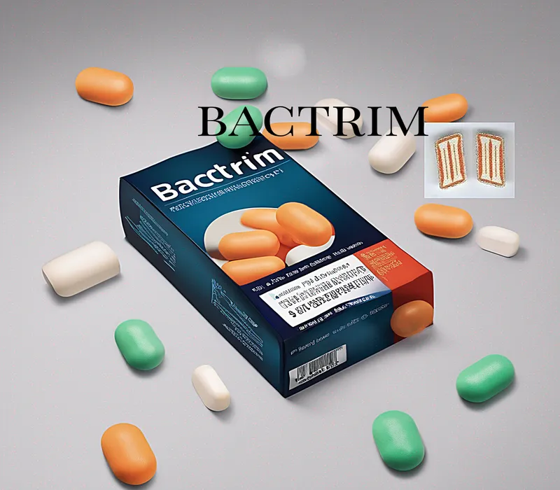 Precio del bactrim forte